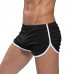 Mens Loose Home Breathable Sport Soft Cotton Boxer Shorts Sleepwear